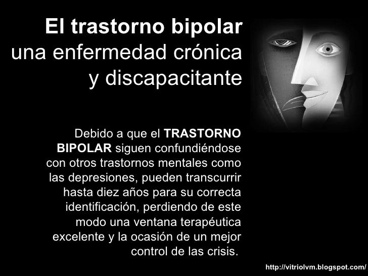 conocer gente bipolar